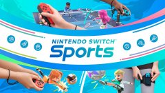 《NS Sports》鮮游評測